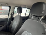 Uno ATTRACTIVE 1.0 8V 4P