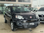 Uno ATTRACTIVE 1.0 8V 4P