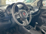 Uno ATTRACTIVE 1.0 8V 4P