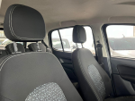 Uno ATTRACTIVE 1.0 8V 4P