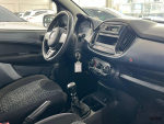 Uno ATTRACTIVE 1.0 8V 4P