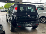 Uno ATTRACTIVE 1.0 8V 4P