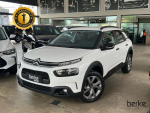C4 CACTUS FEEL 1.6 16V Flex Aut. 