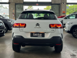 C4 CACTUS FEEL 1.6 16V Flex Aut. 