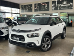 C4 CACTUS FEEL 1.6 16V Flex Aut. 
