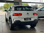 C4 CACTUS FEEL 1.6 16V Flex Aut. 