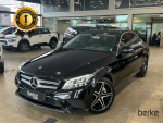 C-200 1.5 TB 16V 183cv Aut. (Híbrido) 