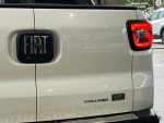 Toro VOLCANO 2.0 16V 4WD AT9 TURBO DIESEL 