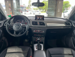 Q3 2.0 Ambiente TFSI Quat. 170/180cv S-tronic 5p