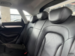 Q3 2.0 Ambiente TFSI Quat. 170/180cv S-tronic 5p