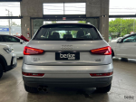 Q3 2.0 Ambiente TFSI Quat. 170/180cv S-tronic 5p