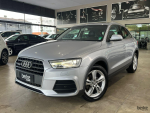Q3 2.0 Ambiente TFSI Quat. 170/180cv S-tronic 5p