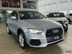 Q3 2.0 Ambiente TFSI Quat. 170/180cv S-tronic 5p