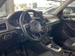 Q3 2.0 Ambiente TFSI Quat. 170/180cv S-tronic 5p