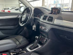 Q3 2.0 Ambiente TFSI Quat. 170/180cv S-tronic 5p