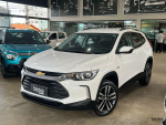 Tracker LT 1.0 Turbo 12V Flex Aut.