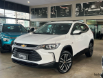 Tracker LT 1.0 Turbo 12V Flex Aut.