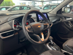 Tracker LT 1.0 Turbo 12V Flex Aut.
