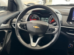 Tracker LT 1.0 Turbo 12V Flex Aut.