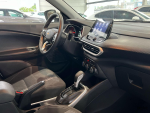 Tracker LT 1.0 Turbo 12V Flex Aut.