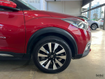 Kicks SV 1.6 16V FlexStar 5p Aut. 