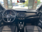 Kicks SV 1.6 16V FlexStar 5p Aut. 