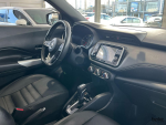 Kicks SV 1.6 16V FlexStar 5p Aut. 