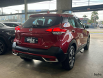 Kicks SV 1.6 16V FlexStar 5p Aut. 