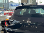 Kardian Prem. Ed Flex 1.0 TB 12V 5p Aut. 
