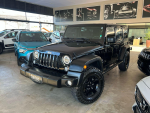 Wrangler Unlimited Sport 3.6 V6 284cv 4p 
