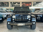 Wrangler Unlimited Sport 3.6 V6 284cv 4p 