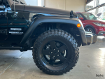 Wrangler Unlimited Sport 3.6 V6 284cv 4p 