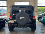 Wrangler Unlimited Sport 3.6 V6 284cv 4p 