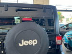 Wrangler Unlimited Sport 3.6 V6 284cv 4p 