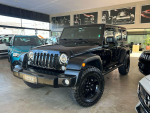 Wrangler Unlimited Sport 3.6 V6 284cv 4p 
