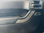 Wrangler Unlimited Sport 3.6 V6 284cv 4p 