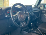 Wrangler Unlimited Sport 3.6 V6 284cv 4p 
