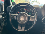 Wrangler Unlimited Sport 3.6 V6 284cv 4p 