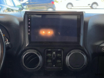Wrangler Unlimited Sport 3.6 V6 284cv 4p 