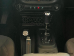 Wrangler Unlimited Sport 3.6 V6 284cv 4p 