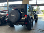 Wrangler Unlimited Sport 3.6 V6 284cv 4p 