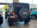 Wrangler Unlimited Sport 3.6 V6 284cv 4p 
