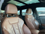 A4 Avant Prest. Plus 2.0 TFSI S Line