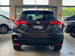 HR-V EX 1.8 Flexone 16V 5p Aut. 